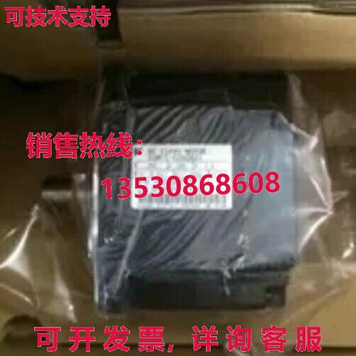原装供应亚斯卡瓦伺服电机SGMP-02A3TE21