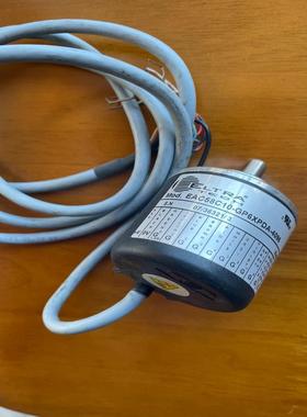 （设备配件）EAC58C10-GP6XPDA-4096编码器