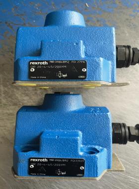 R900418952减压阀 DR20-4-4X/200YM