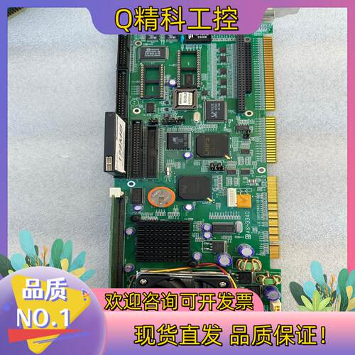 现货AS-3340 REV.D 住友注塑机CPU板