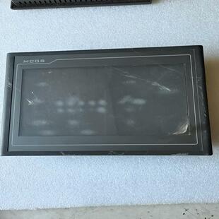 2台 1061TI 昆仑触屏屏TPC1061TI