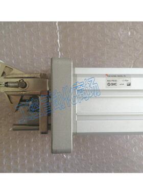 RSA50 RS1H50-30TL-DS阻挡器止动气缸议价