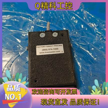 现货TREADLITE II控制器  CAT.NO.T-91-S