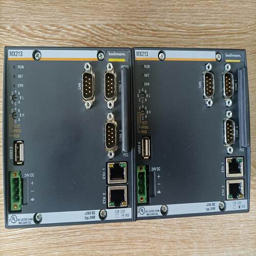 巴赫曼AIO288/MX213/CM202/DIO232/F