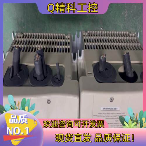 现货台达变频器VFD-B VFF075B43A