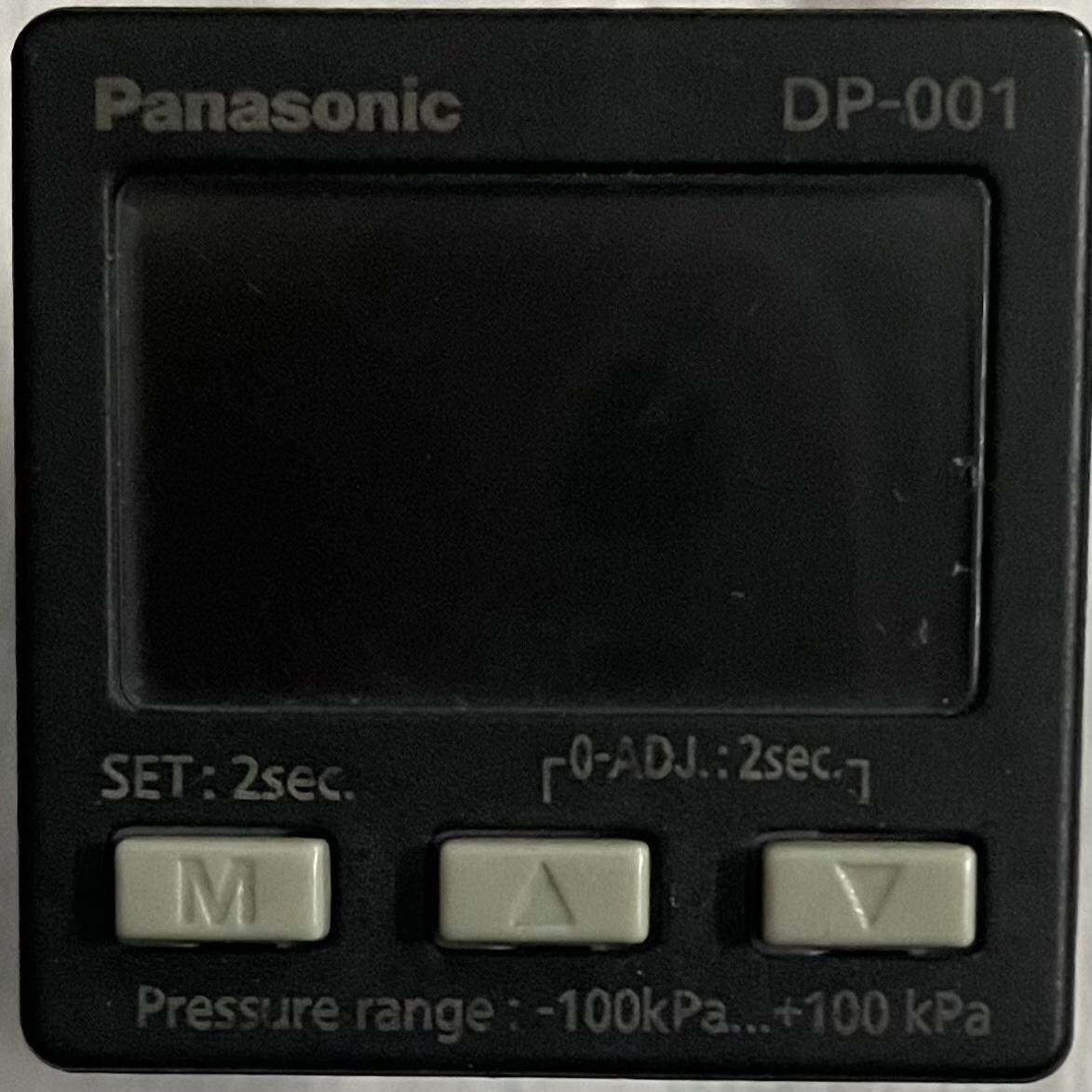 真空压力传感器DP-001压力表，图片实拍，几十个，