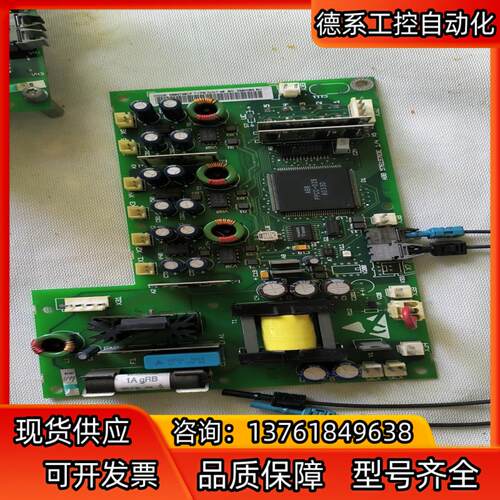 ACS600系列变频器驱动板NINT-46