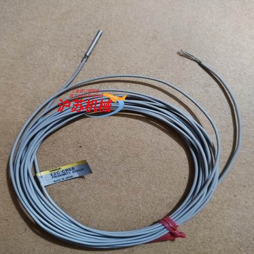 E2C-CR5B  原装，功能正常。