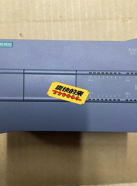 【工控自动化】S7215-1HG40-0XB0议价