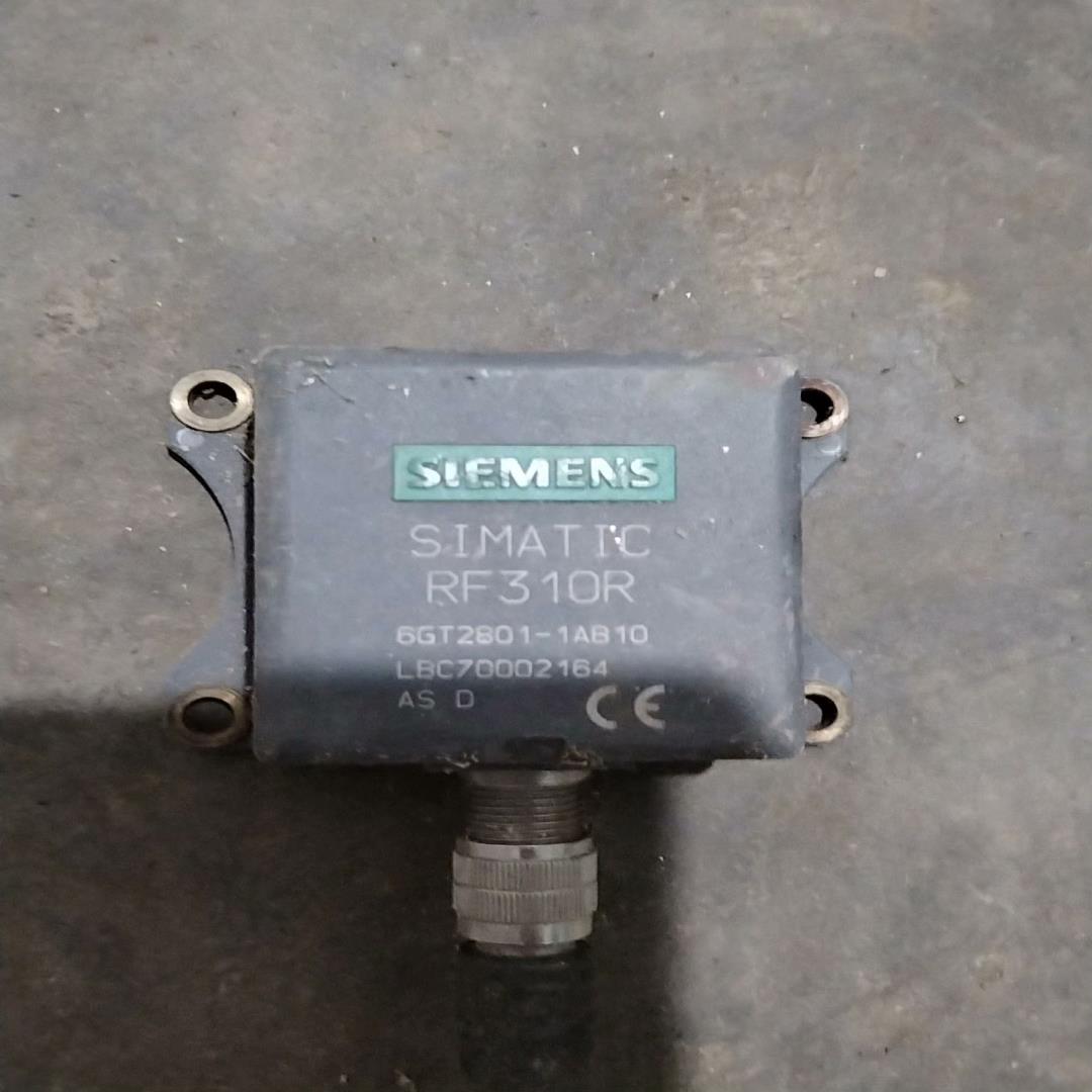 （设备配件）西门子读取器RF310R 6GT2801-1AB10