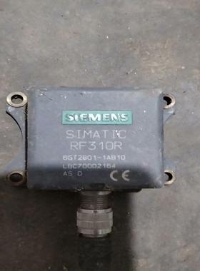 （设备配件）西门子读取器RF310R 6GT2801-1AB10