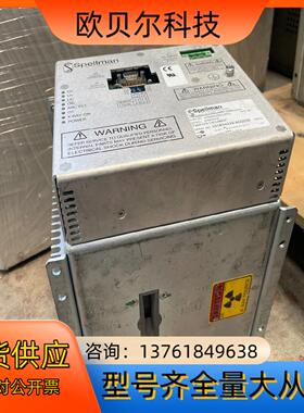 SPELLMAN 斯派曼 XRB80N100  电源