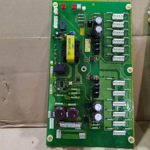 [德峰]C1EP4142- --C3驱动-4142EP 富士板