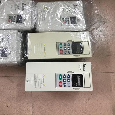 （请询价）VFD022B23A 220v 2.2kw台达变频器议价