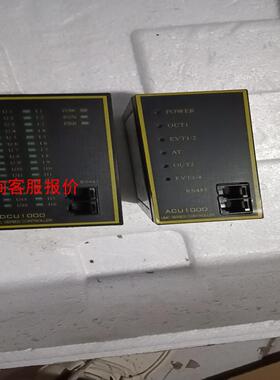 ACU1000 DCU1000 TEMI990拆机UMC控制