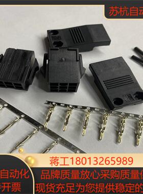 台达伺服电机编码器 电机插头 ASDBCNEP0000 AS议价