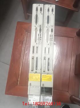 【非标价】西门子NCU573.3两台，成色如图，感兴趣的私聊！