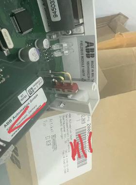 模块，型号EI813F，全新开封。