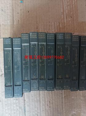 【荣强工控】西门子plc模块 132-4HB10-0AB0