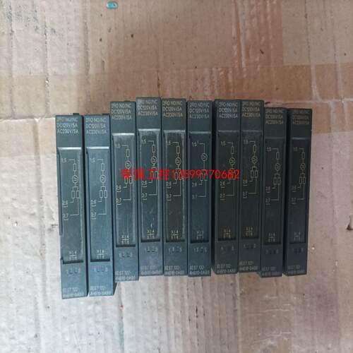 【荣强工控】西门子plc模块 132-4HB10-0AB0