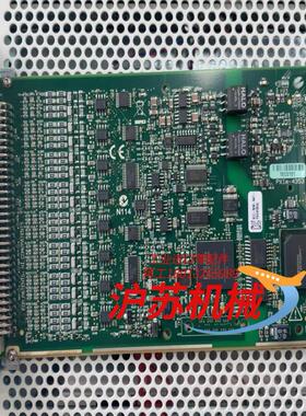 NIPXIE-4353  PXIE-4300 PCIE-63