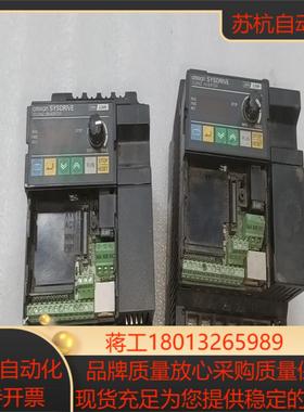 变频器3G3MZ-AB022-ZV2      220