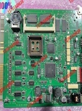 MPC-684F电路板/CPU电路板/原装ACCEL主板CE