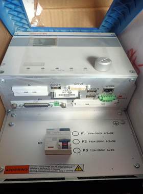 （设备配件）力士乐拧紧控制器CCCS351E-D