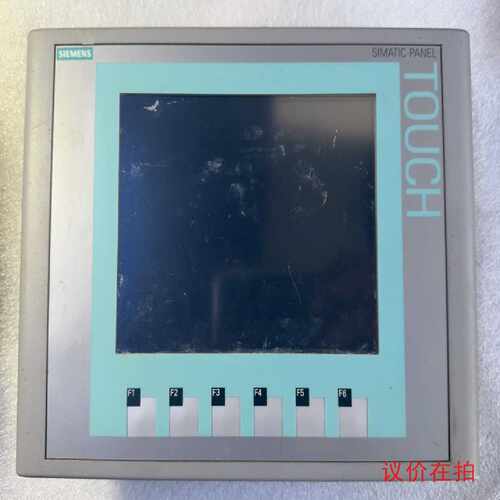 询价ktp6006470ac113ax0触控屏幕议价