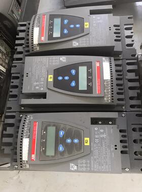 ABB软启动器PST85-600-70/1SFA894008