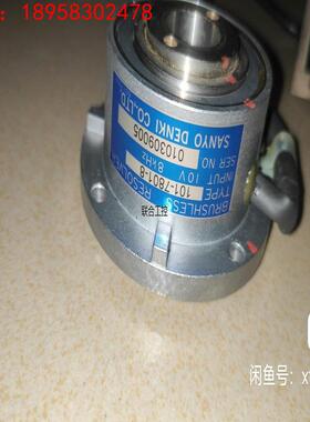 询价编码器101-7801-8  （10V 8KHZ)，OKUM议价