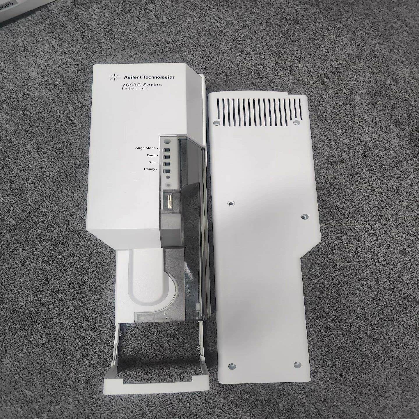 [德峰]安捷伦7683进样器壳子一个