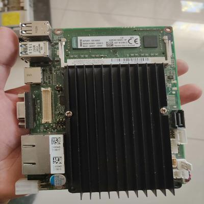 （设备配件）研华pcm-9310工控机服务器主板双千兆网卡n3160处理