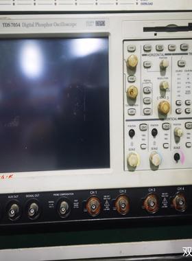 议价(双双电子)泰克TDS7054