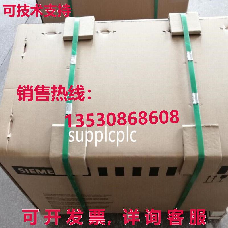 原装供应6SL3224-0BE38-8UA0 Siemens G120 inverter 90KW new or