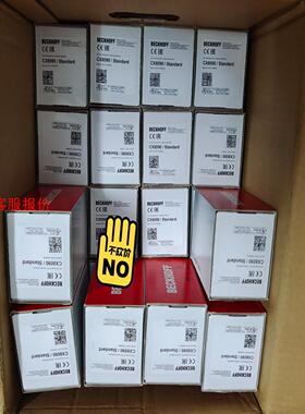 倍福全新正品CX80500 cx8080 CX9020-01