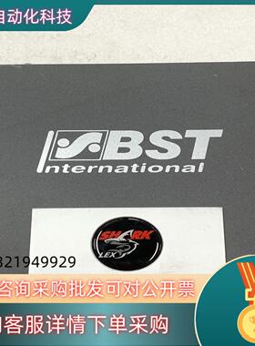 现货BST SHARK 4000 LEX Cam 350 4k-