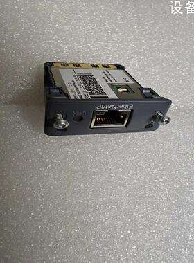 ABB EtherNet/IP模块DSQC669，拆机件，包