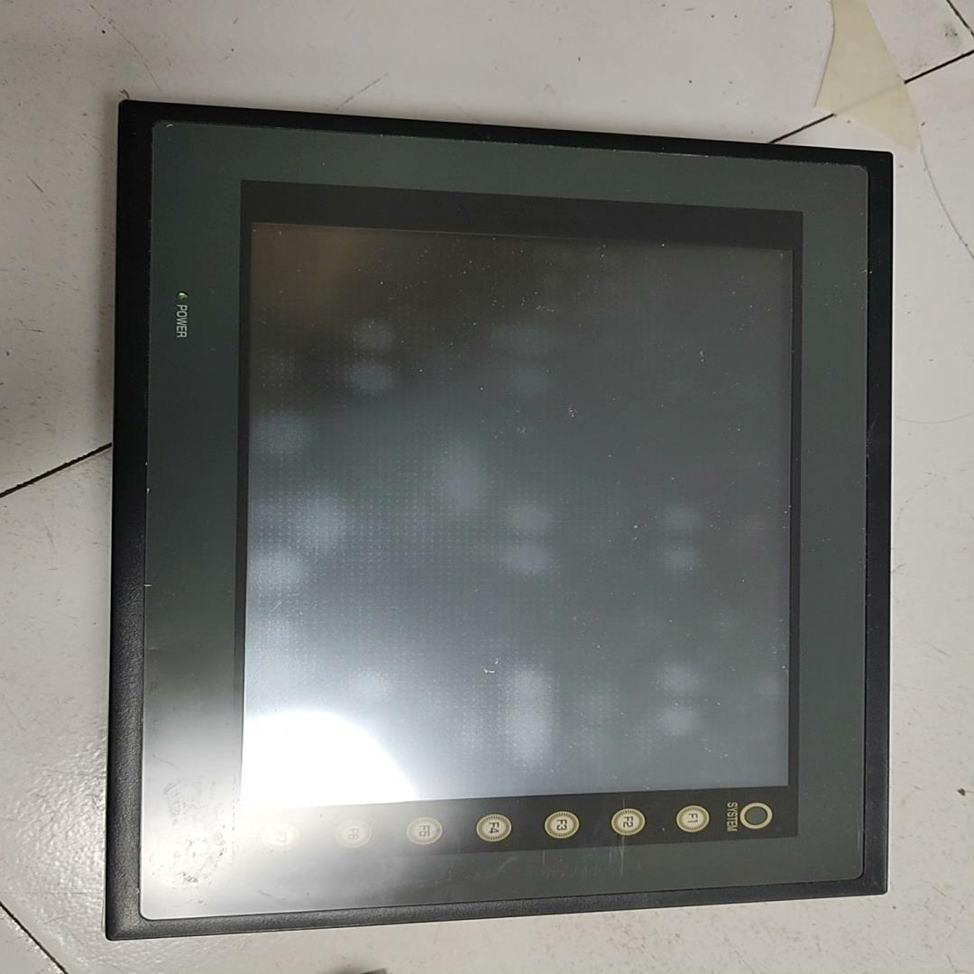 （设备配件）触摸屏，1200功能实图，正常UG430H富士，SS1-拍摄