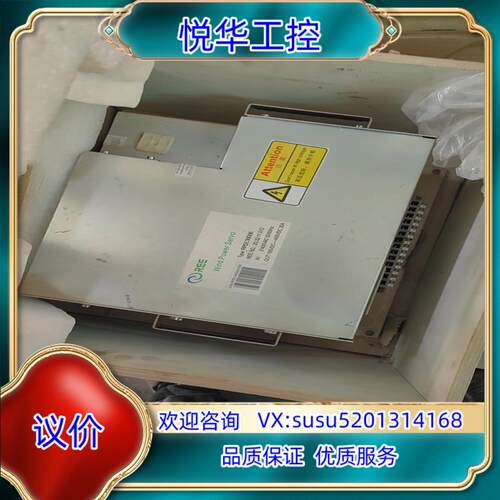 原装能健变桨驱动器RPDC30D06议