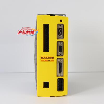 BALDOR  堡德驱动器/