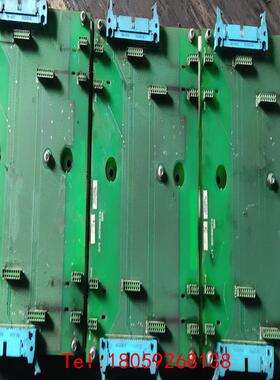 【非标价】ABB NINT-72C拆机件