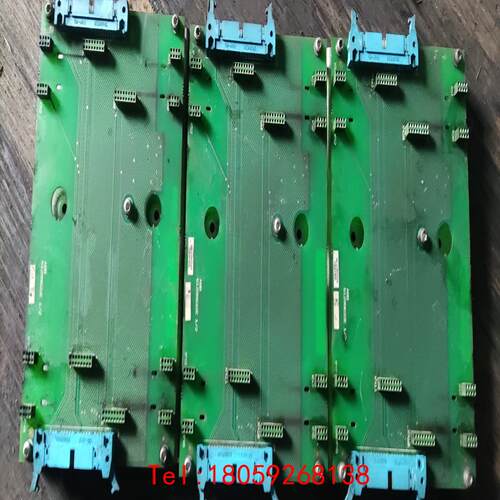 【非标价】ABB NINT-72C拆机件