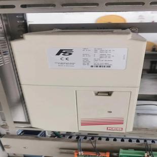 16.F5A1G 400v 36M 15kw 科比F5变频器