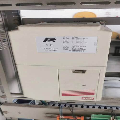 科比F5变频器 15kw 400v 16.F5A1G-36M