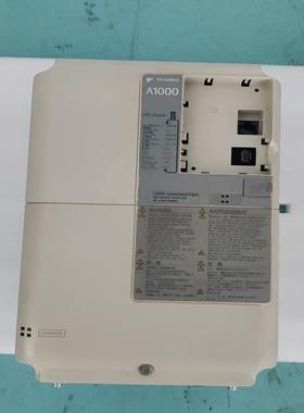 安川CIMR-AB4A0031FBA，11KW可装柜