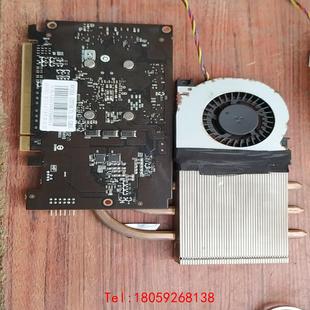 【非标价】GTX750Ti显卡 2G D5 一体机显卡 750Ti显卡