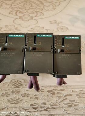 [德峰]西门子模块314-1AF11-0AB0