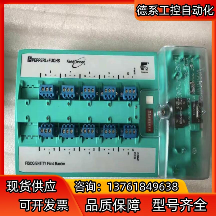 倍加福PEPPERL+FUCHS R4D0-FB-IA80