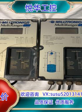 加拿大原装multiranger plus 超声波液位计#0议价